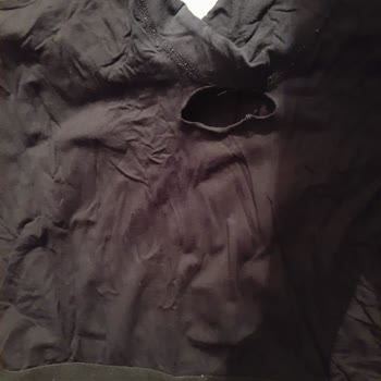 Erdem İç Giyim Malının Arkasında Durmuyor, Muhatap Bulunmuyor.