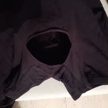 Erdem İç Giyim Malının Arkasında Durmuyor, Muhatap Bulunmuyor.