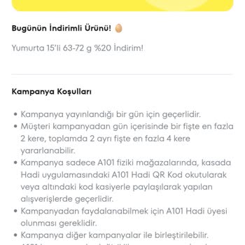Hadi TOM Pay Hadi Ücret İadesi Yapmadı
