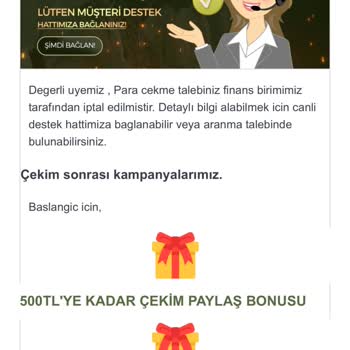 GrandPashaBet Bakiyemi Sildi