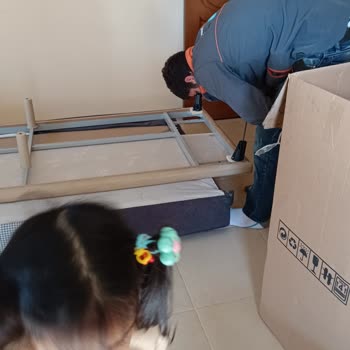 Aşkım Mobilya (Adana) Ayıplı Mal Teslim Etti