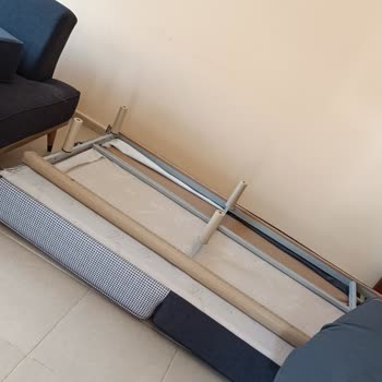 Aşkım Mobilya (Adana) Ayıplı Mal Teslim Etti