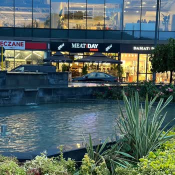 Meat Day Smoked Sipariş Almadan Dayatma!