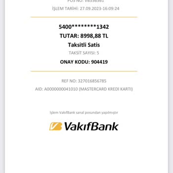 Kocaeli Enza Güzellik Merkezi'nde Mağduriyet