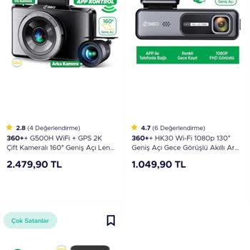 Teknosa.com Ve Mobil Uygulamadaki Tutarsız Ürün Değerlendirmeleri.