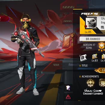 Garena Free Fire Account Blocked Despite No Violations