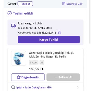 N11 İade Süreci Param İade Olmadı