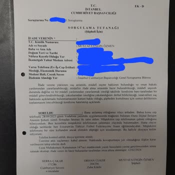 Ouno Dijital Ve Vodafone Ortaklığı Çalıntı Cihaz Satışı