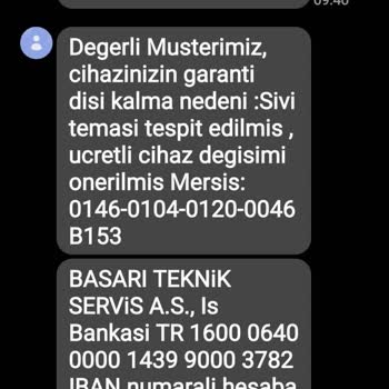 iPhone Telefon Ve Mağduriyetim