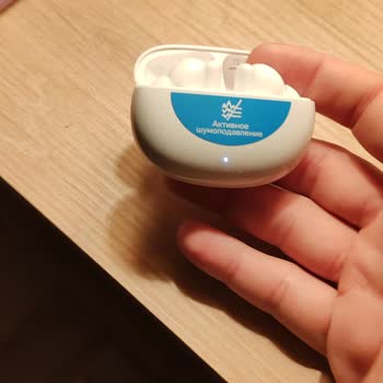 Hepsiburada Honor Earbuds X5 Kulaklık