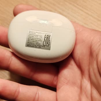 Hepsiburada Honor Earbuds X5 Kulaklık