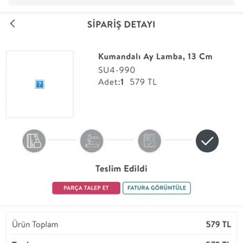 Vivense İade Süreci Çok Zorlayıcı