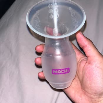 Mochi Vakum Özelliğini Kaybetti