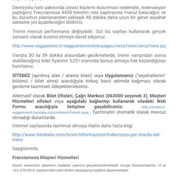 Passolig Passo Devir Puanlarım Yüklenmedi.
