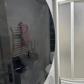 Grundig Kurutma Makinesi Lekesi