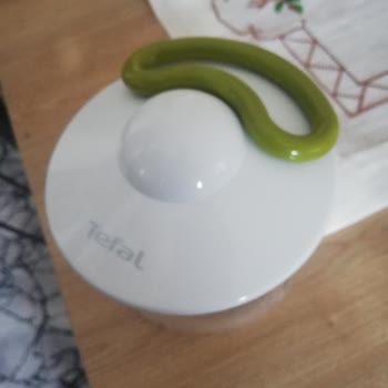 Tefal 5 Ayda Bozuldu
