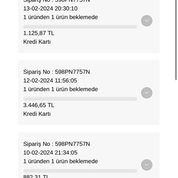 Elle Ayakkabı Elle İnternet Alışveriş Hüsranı
