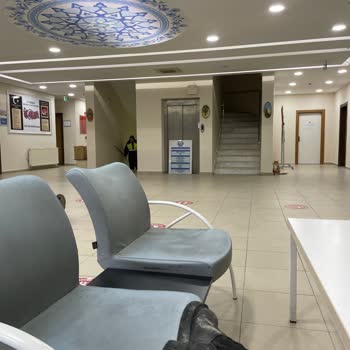 Esenyurt Şerife Bacı Halk Eğitimi Merkezi İşe 9 Da Başlama