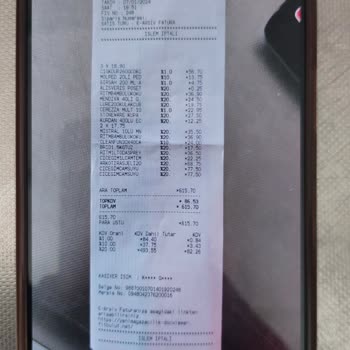 A101 Mağduriyetim Giderilmesini İstiyorum.