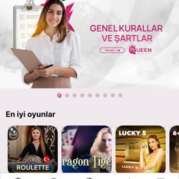 Queencasino Mağduriyeti Ve Zor Durumda Bırakılma