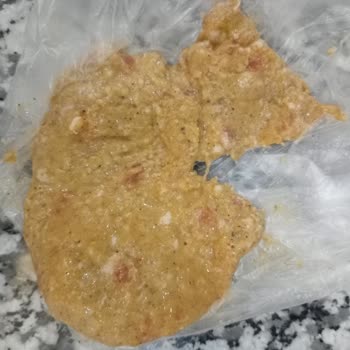 A101 Kombinet Dana Hamburger Köftesi Kötü