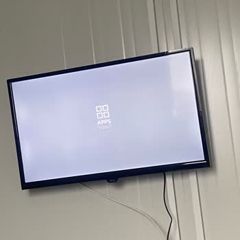 LG Hiçbir Uygulama Çalışmıyor