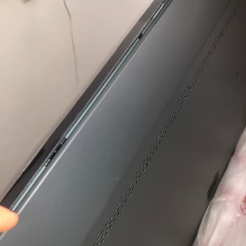 Pişmanım Teknosa'dan Alışveriş Yaptığım İçin