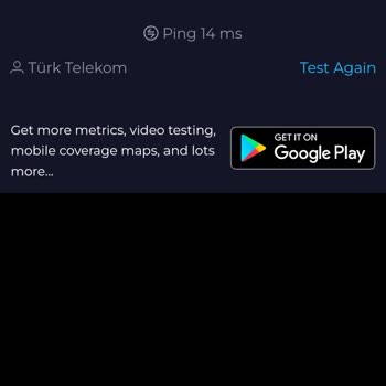 Türk Telekom Ev İnterneti Sorunu
