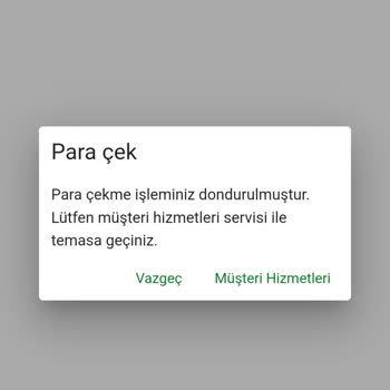 Bets10 Para Çekme Yok