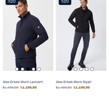 Lee Cooper İsteğim Dışında Ürün İptali
