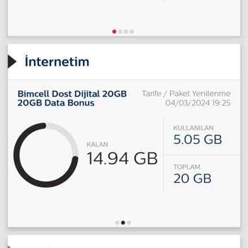 Bimcell Güvenimizi Hak Etmiyor