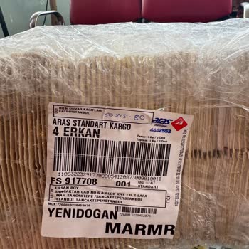 Aras Kargo Kargoları Karıştırıyor İlgilenmiyor Müşteri Oyalıyorlar