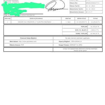 Hoover Kurutma Makinesi Servis Hüsranı