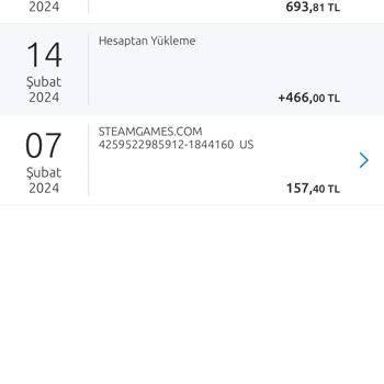 Trust Wallet Paramı Karttan Çekti Online Bakiyeme Yansımadı