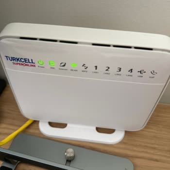 Superonline İnternet Pişmanlıktır - Hepsi Aynı!