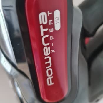 Rowenta Şarjlı X-PERT 160