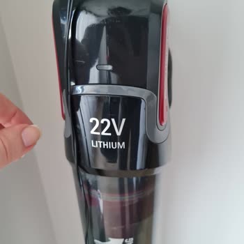 Rowenta Şarjlı X-PERT 160