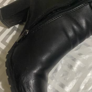 Derimod'un Bir Ayda Parçalanan Ayakkabısı Ve Müşteri İle İlgilenmemesi