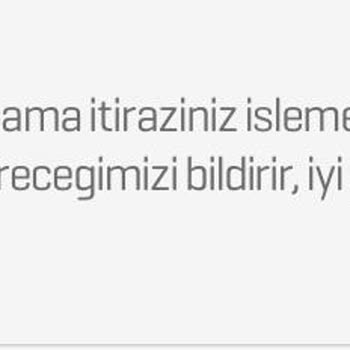 Enpara PlayStation Network London GB İzinsiz Para Çekimi