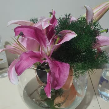 Çiçek Sepeti Bozuk Ürün Yollaması Hk;