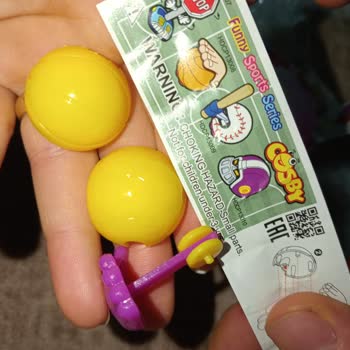 Xroll Enjoy Sürpriz Yumurtası A101