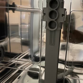 Bosch Marka Bulaşık Makinesi Problemi