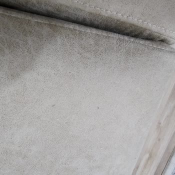 Doğtaş Servisi Koltukları Talaş Tozu İle Teslim Etti