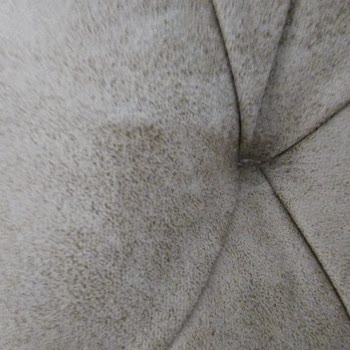 Doğtaş Servisi Koltukları Talaş Tozu İle Teslim Etti