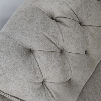 Doğtaş Servisi Koltukları Talaş Tozu İle Teslim Etti