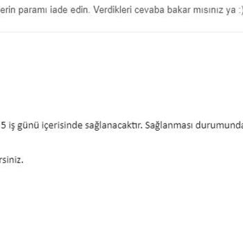 Yalı Spor Sorunsalı Kargo Sorunu