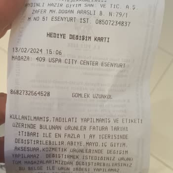 U. S. Polo Assn City Center Esenyurt