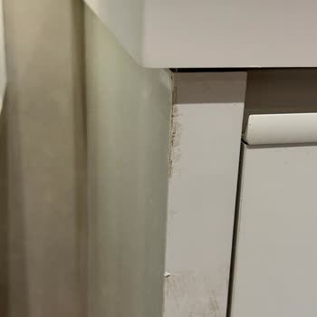 Yb Yapı SHU08 Geç Teslim Edilen Dairemdeki İşçilik Problemleri