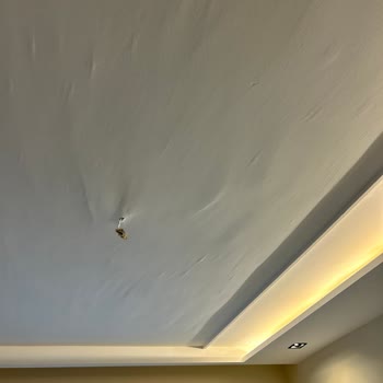 Yb Yapı SHU08 Geç Teslim Edilen Dairemdeki İşçilik Problemleri