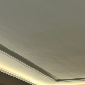 Yb Yapı SHU08 Geç Teslim Edilen Dairemdeki İşçilik Problemleri